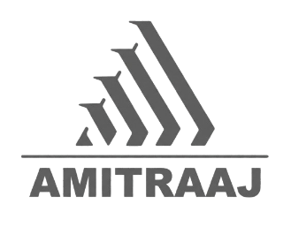 Amitraaj Logo